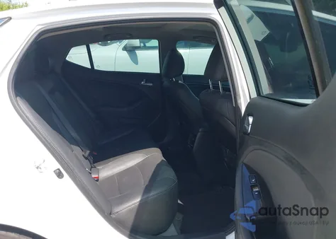 2015 Kia Optima Ex из США, поврежденный, VIN 5XXGN4A77FG508329